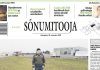 Sõnumitoojas 28. novembril