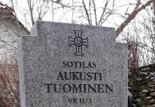 Teistmoodi jõulud Kuusalu mail 100 aastat tagasi