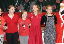 Müüjad ja külalised kiidavad Kolga jõululaata kui aasta suurimat kogukonnaüritust