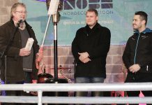 Uuri Suurtalu ehitas robotlüpsilauda