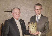 Anija valla aasta inimene on JAANUS KALEV