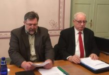 Uus võimuliit esitas Kuusalu volikogu istungil 7 umbusaldusavaldust