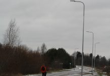 Raasiku kergliiklustee on valmis