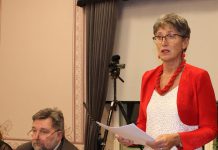 Kuusalu volikogu juhib MARGUS SOOM, vallavanem on URMAS KIRTSI