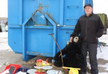 Kiius on jäätmejaam olnud kümme aastat, Loksal kolm