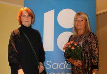 Harjumaa 2018. aasta võimekas kodanikuühendus tegutseb Kuusalu vallas