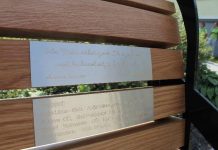 Silvi Vraidi mälestuspingi avamine 03.08.2014