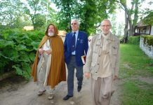 Kuusalu lauritsapäev