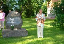 Loksa 380 – matk mööda eestiaegseid kohti