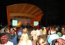 Aruküla öölaulupidu 19.august 2009