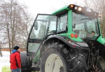 Lumetõrje on valdadele kahe kuuga maksma läinud sadu tuhandeid eurosid