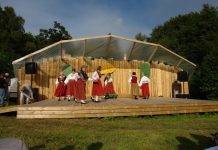 Pärispea 750.aastapäev 1.08.2009