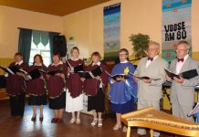 Voose rahvamaja 80. sünnipäev