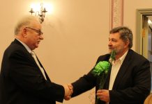 VÄRNER LOOTSMANN sai Kuusalu volikogu aseesimeheks