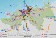 Valmis Harju maakonna arengustrateegia 2035+