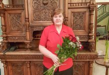 SIRJE PÕLENDIK ja HELGES MÄNDMETS said elutööpreemiad