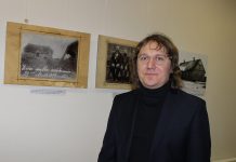 Fotonäitus ja ajalooseminar „Kuusalu vald 80“