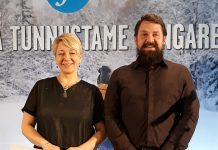 REET KANGER ja JANNO VALDMANN pälvisid sangari tiitli