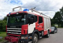 Kuusalu valla toetus vabatahtlikele päästjatele