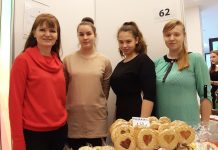 Aruküla ja Raasiku koolides on minifirmad, Kuusalu koolis 4 õpilasfirmat