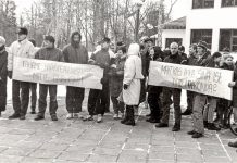 25 aastat Kehra päästekomandot, 2. osa