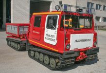 25 aastat Kehra päästekomandot