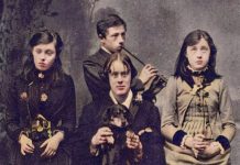 Kolga hullust krahvist ja Juminda poolsaarele tulnud inglise spioonist