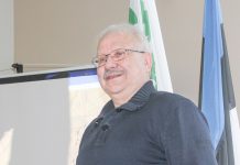 ANTS KIVIMÄE on Raasiku vallavalitsuse liige