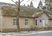 Kui elamiskõlbulik on Allika maja Kuusalu valla sotsiaalpinnana