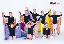 Koolitantsu festival 25 – Kuusalu Petsikad on osalenud igal aastal