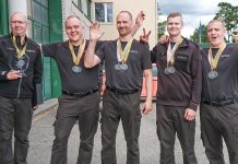 25 aastat Kehra päästekomandot, 7. osa