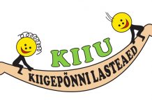 Luuletrall Kiiu Kiigepõnnis
