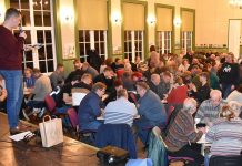 Kolgaküla mälumängusarja võitis Kehra Maru