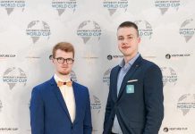 Timey on Ajujahi 10 parema äriidee hulgas