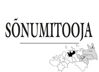 Häid pühi ja head uut aastat!