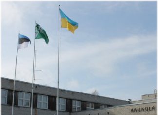 Vaidlus Raasiku volikogu istungil lõppes opositsiooni lahkumisega