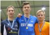 TAAVI TŠERNJAVSKI – Eesti parim meesjuunior mitmevõistluses