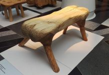 Aegviidu õpilane INDREK NOOR võitis puukäsitöö konkursi