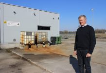 Kuusalu Soojus soovib aprillist tõsta joogivee ja reovee teenuse hinda