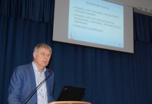 Hariduskonverents Kuusalus – valla õppeasutustes tehakse palju huvitavat, kuid noori jääb vähemaks