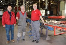 Est-Steini kaubamärgiga katusekivi on toodetud 30 aastat