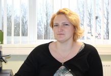 Kevadised meeldetuletused