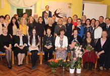 Aruküla huvialakeskus Pääsulind tähistab 30. sünnipäeva