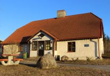 Kuusalu valla noortevolikogu