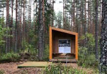 Nordic Houses pälvis vastutustundliku ettevõtte eripreemia