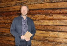 ARGO SAUL: „Ettevõtjad soovivad Kuusalu valla arengule kaasa aidata.“