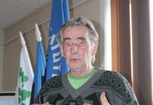 Aegumatust kihelkonnast Raasiku valla ajalookonverentsil