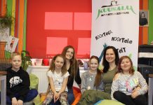 Kuusalu noortekeskusesse tuleb lapsi üha juurde