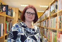 Aruküla raamatukogu kavandab tegevusi igas vanuses inimestele