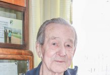 Raasiku valla aukodanik ARRY USKA seadis õpetajana esikohale laste tervise